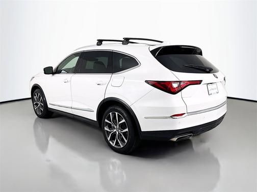 2022 Acura MDX 