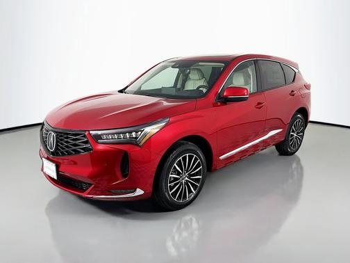2025 Acura RDX 