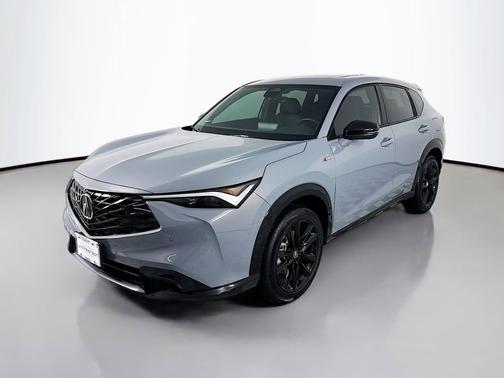 2025 Acura ADX 