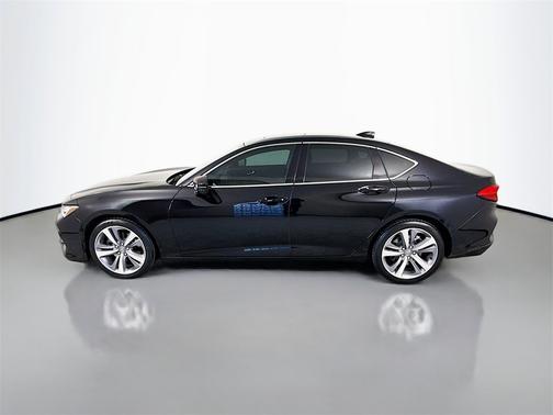 2023 Acura TLX 