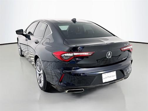 2023 Acura TLX 