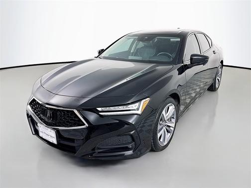 2023 Acura TLX 