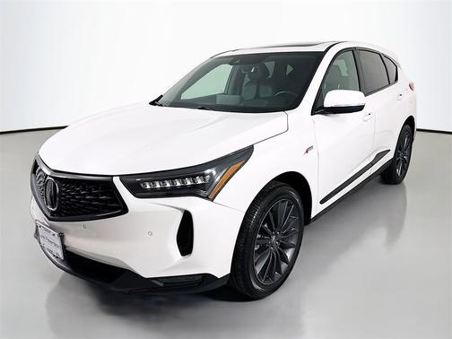 2023 Acura RDX 