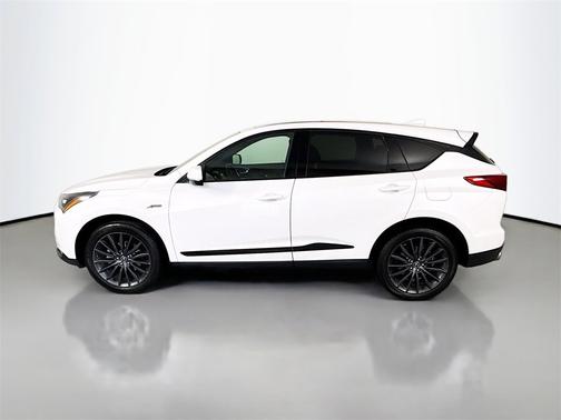 2023 Acura RDX 