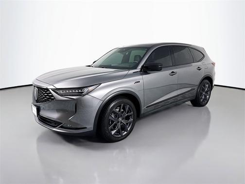 2023 Acura MDX 