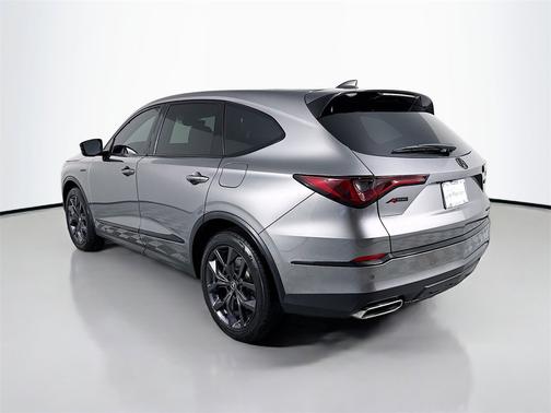 2023 Acura MDX 