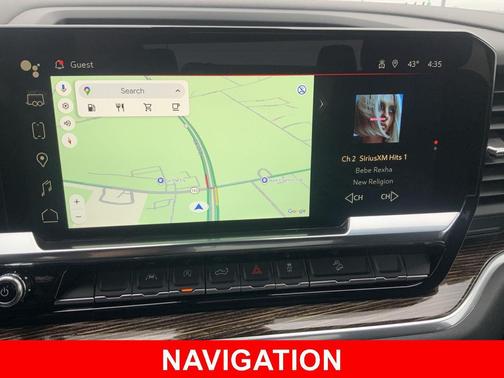Onyx Black 2026 GMC Sierra 1500 Elevation