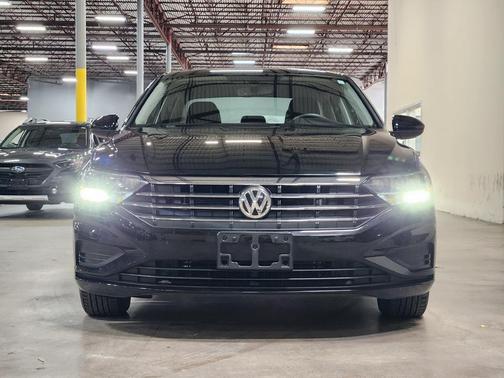 2021 Volkswagen Jetta 1.4T SE