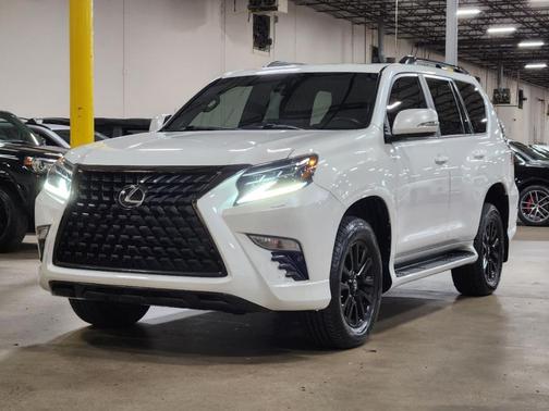 2023 Lexus GX 460 