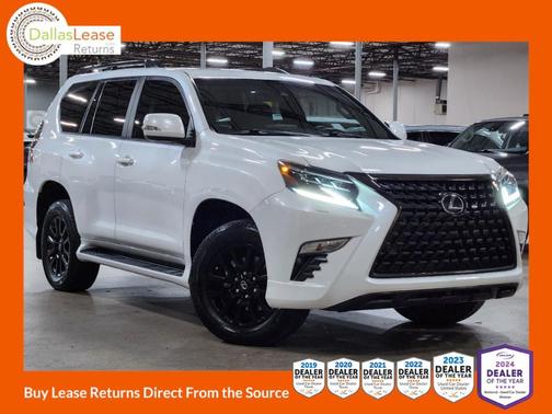 2023 Lexus GX 460 GX 460