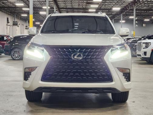 2023 Lexus GX 460 