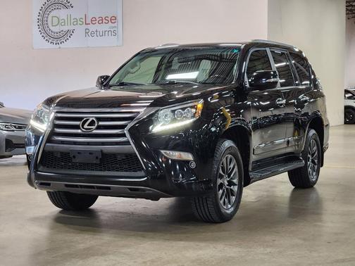 2014 Lexus GX 460 Base