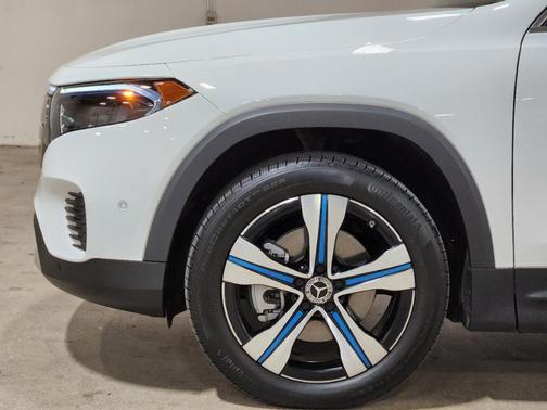 2023 Mercedes-Benz EQB 300 Base 4MATIC