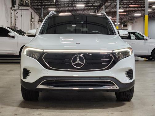 2023 Mercedes-Benz EQB 300 Base 4MATIC