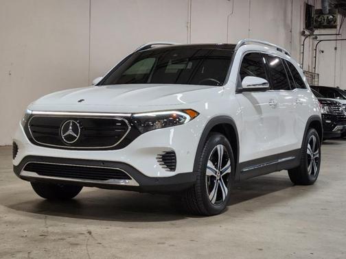 2023 Mercedes-Benz EQB 300 Base 4MATIC