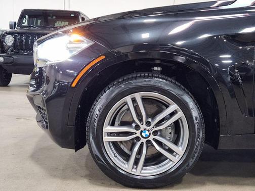 2017 BMW X6 xDrive35i
