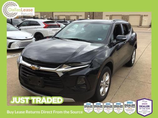 2020 Chevrolet Blazer 1LT