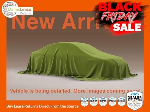 2018 Lexus RC 350 Base