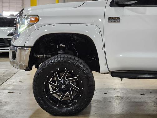 2017 Toyota Tundra 1794