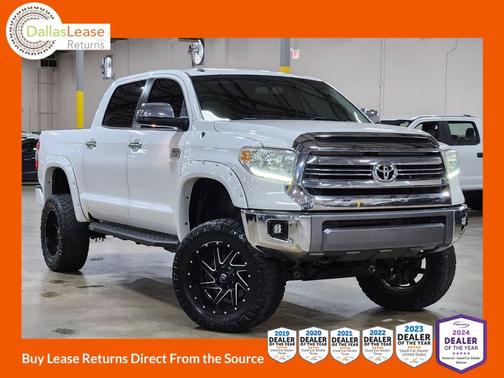 2017 Toyota Tundra 1794