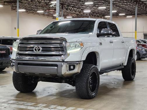 2017 Toyota Tundra 1794