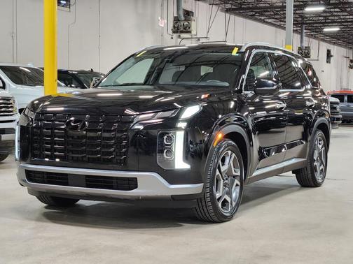 2023 Hyundai PALISADE Limited