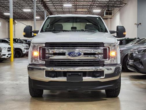 2019 Ford F-250 XLT