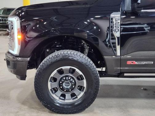 2024 Ford F-250 King Ranch