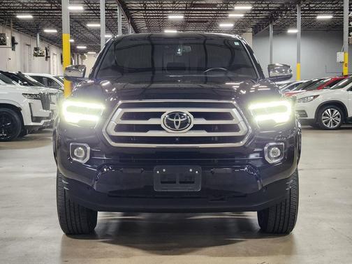2023 Toyota Tacoma Limited