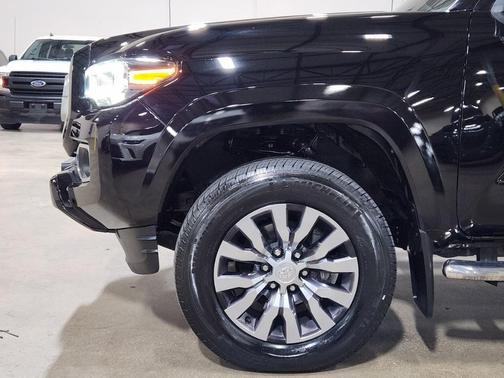 2023 Toyota Tacoma Limited