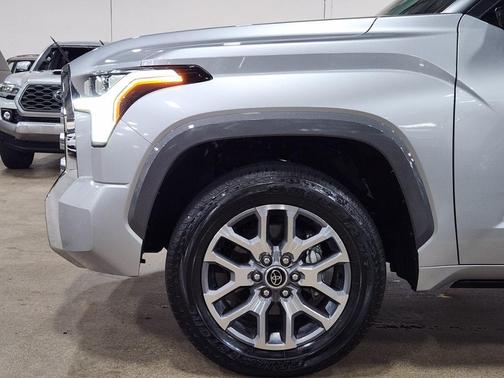 2024 Toyota Tundra 1794 Edition