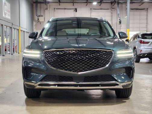 2022 Genesis GV70 2.5T