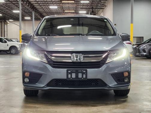 2020 Honda Odyssey EX
