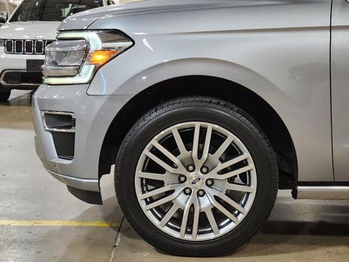 2023 Ford Expedition Max Platinum