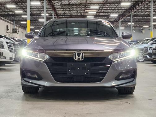 2020 Honda Accord Sport 1.5T