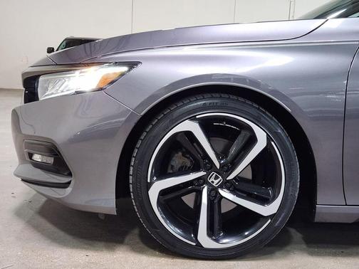 2020 Honda Accord Sport 1.5T