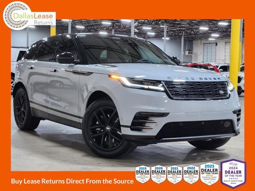 2024 Land Rover Range Rover Velar P250 Dynamic SE
