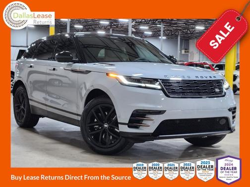 2024 Land Rover Range Rover Velar P250 Dynamic SE
