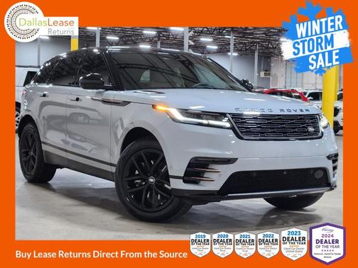 2024 Land Rover Range Rover Velar P250 Dynamic SE