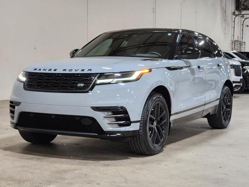 2024 Land Rover Range Rover Velar P250 Dynamic SE