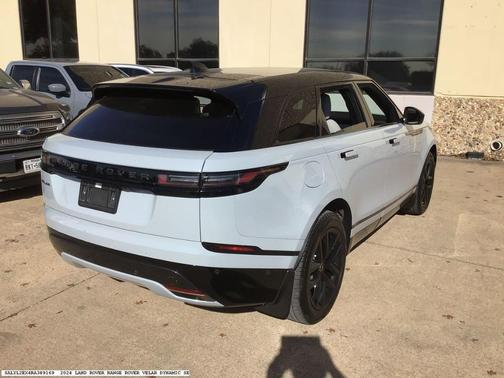 2024 Land Rover Range Rover Velar P250 Dynamic SE