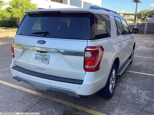 2019 Ford Expedition XLT
