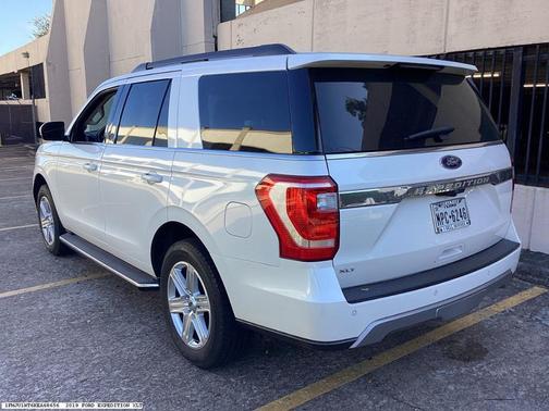 2019 Ford Expedition XLT