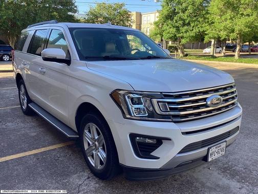 2019 Ford Expedition XLT