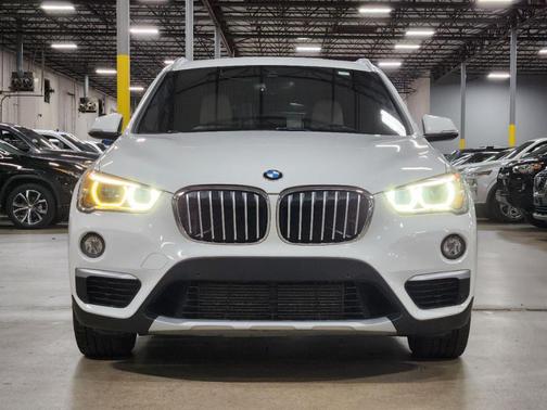 2019 BMW X1 sDrive28i