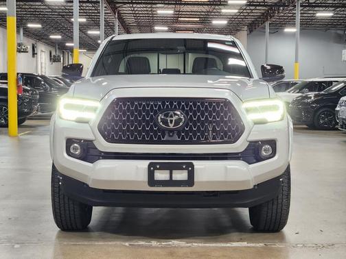 2023 Toyota Tacoma Limited