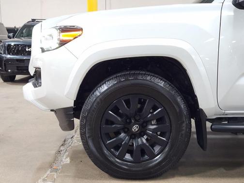 2023 Toyota Tacoma Limited
