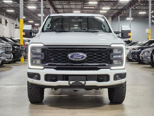 2023 Ford F-250 Lariat