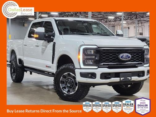 2023 Ford F-250 Lariat