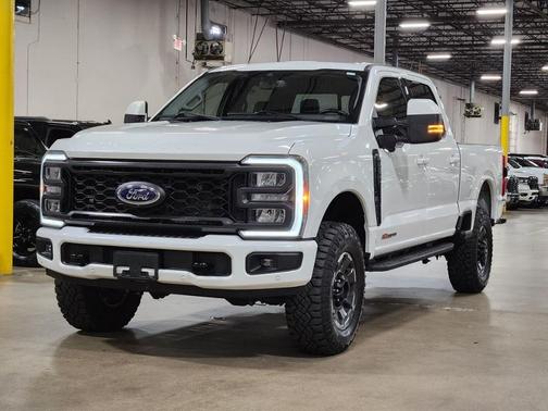 2023 Ford F-250 Lariat